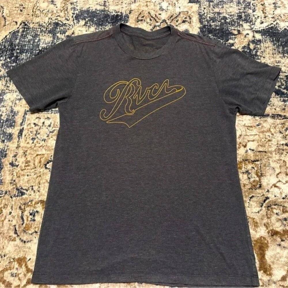 RVCA Shirt - Medium
